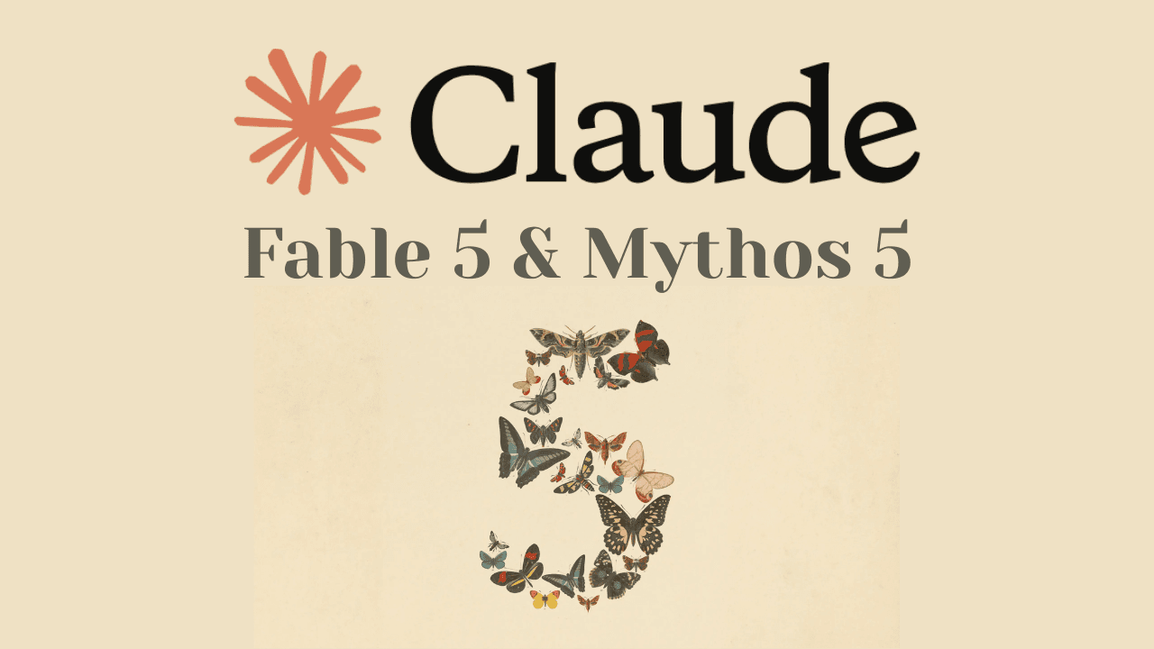 Claude Fable 5: The Most Powerful AI Model That Disappeared in Days